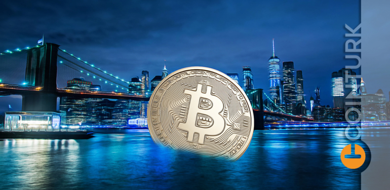 Bitcoin Fiyatı 100.000 Doları Geçemedi! Analistler Yanıldı, Peki 2022 Hedefi?