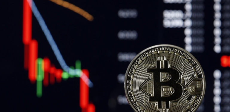 Bitcoin Fiyatı Çakılıyor! Korku ve Açgözlülük Endeksi Dipte!