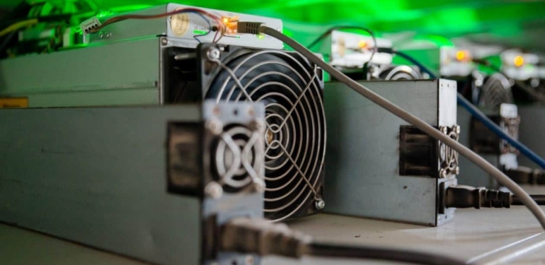 bitcoin-madenciliginde-kullanilan-cok-sayida-cihaza-el-konuldu - Crypto Turkey Bitcoin Madenciliğinde Kullanılan Çok Sayıda Cihaza El Konuldu!