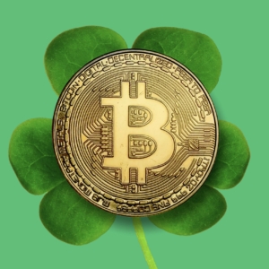 Bitcoin Madencisine Talih Kuşu Kondu: Tek Başına Tam 270.000 Dolar!