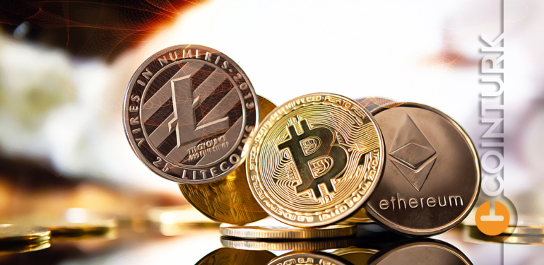 Bitcoin ve Altcoin’ler Düşüyor! Kripto Para Piyasasında Son Durum Ne?