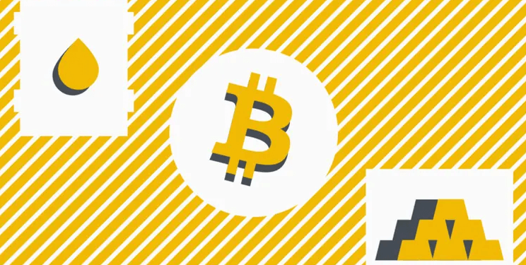 Bitcoin ve Stok Akış Modeli nedir