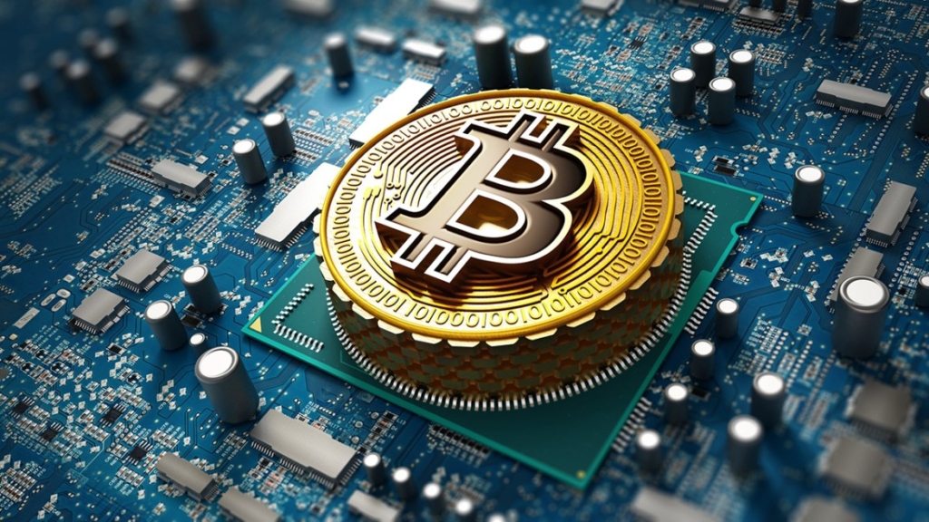 Bitcoin, Yeşil Enerji ile Basılacak