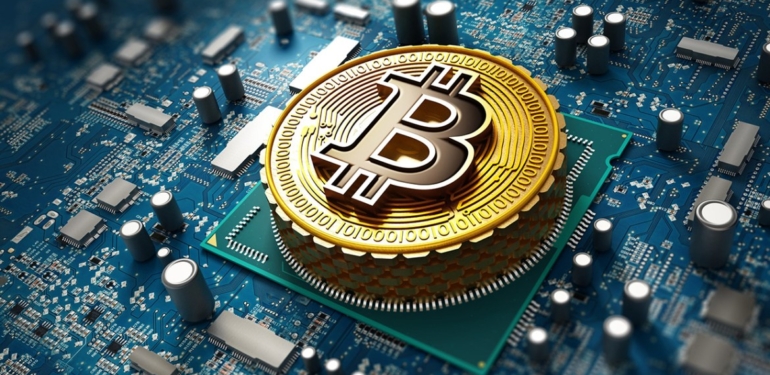 Bitcoin, Yeşil Enerji ile Basılacak