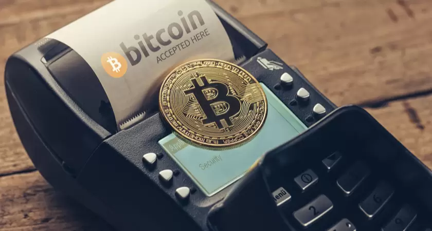 BitPay: “Bitcoin’in (BTC) Kripto Ödemelerindeki Hakimiyeti Zayıflıyor!”