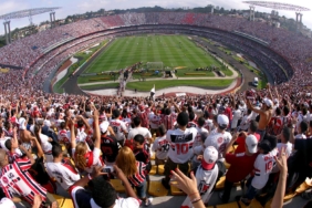 Bitso, São Paulo FC’ye Sponsor Oluyor