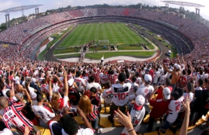 Bitso, São Paulo FC’ye Sponsor Oluyor
