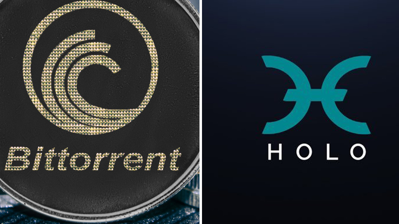 Bittorrent ve Holo Son Durum: HOT ve BTT Yeni ATH’ler Görebilir Mi?