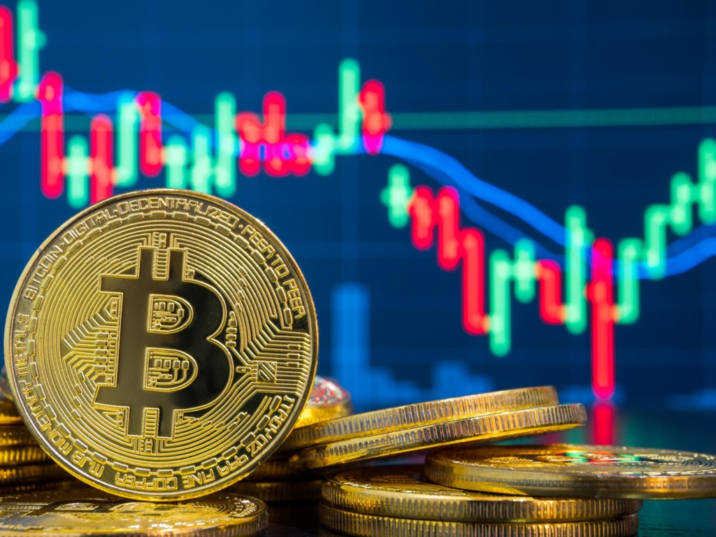 Bloomberg Analistlerine Göre Bitcoin (BTC) Dibe Yakın Olabilir