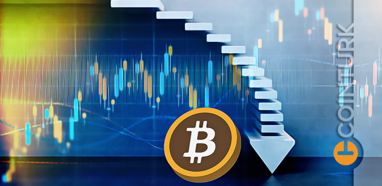 Boğa Ve Ayı Piyasası: 2022’de Panik Şatış Sonrası Bitcoin Kayıpları