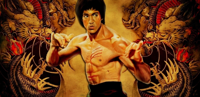 bruce-lee-aile-sirketi-tarafindan-onaylanan-nft-koleksiyonuyla-anildi - Crypto Turkey Bruce Lee, Aile Şirketi Tarafından Onaylanan NFT Koleksiyonuyla Anıldı