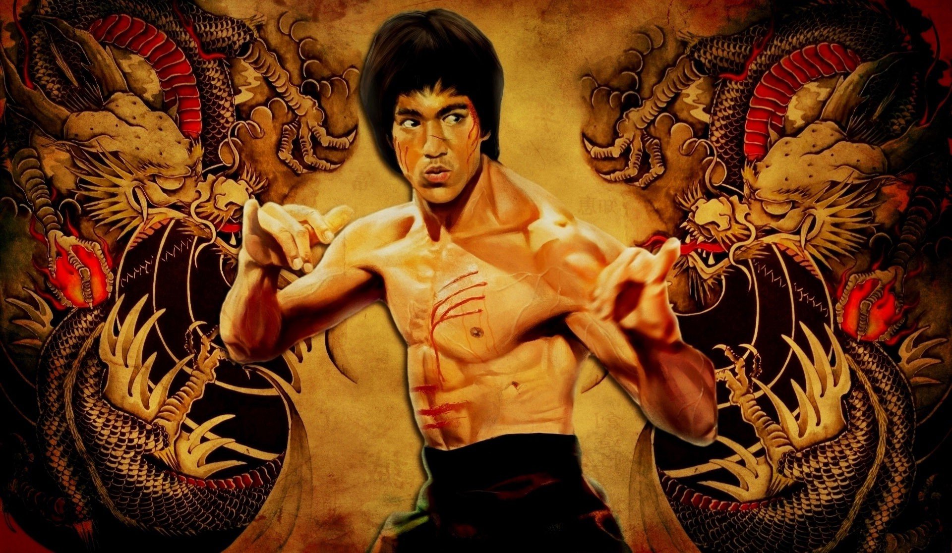 Bruce Lee, Aile Şirketi Tarafından Onaylanan NFT Koleksiyonuyla Anıldı