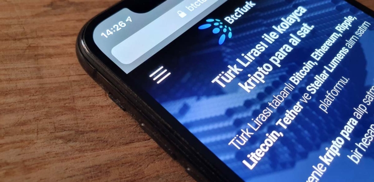 BtcTurk’te erişim sorunu: Kurucu Kerem Tibuk’tan açıklama