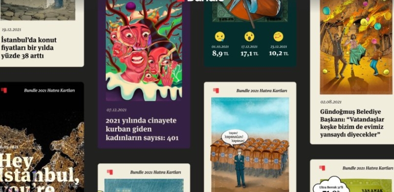 bundle-2021-in-iz-birakan-olaylarini-bir-nft-koleksiyonu-haline-getirdi - Crypto Turkey Bundle, 2021’in iz bırakan olaylarını bir NFT koleksiyonu haline getirdi