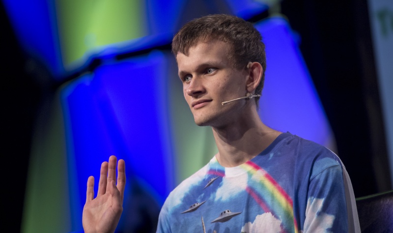 Buterin’e SHIB fonundan 100 milyon dolar! Ne yapacağını açıkladı