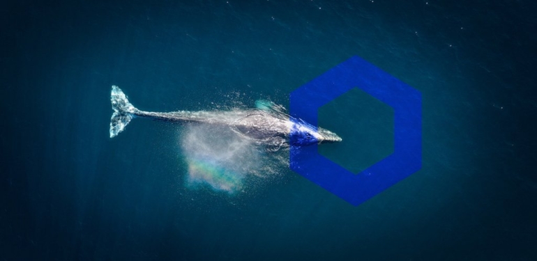 Büyük Ethereum (ETH) Balinaları Yüklü Miktarda Chainlink (LINK) Alımı Yaptı