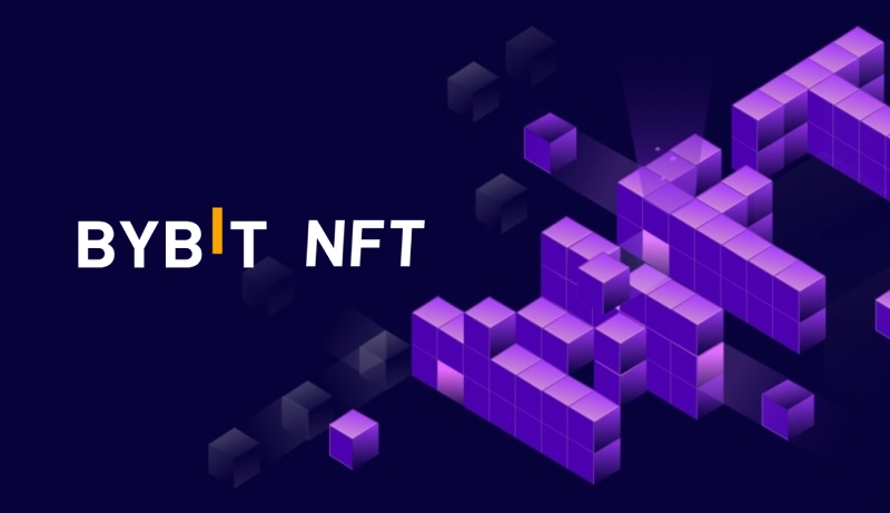 Bybit NFT Pazarı, özel gizemli NFT kutusu ödülleri ve özel koleksiyonlarla açıldı