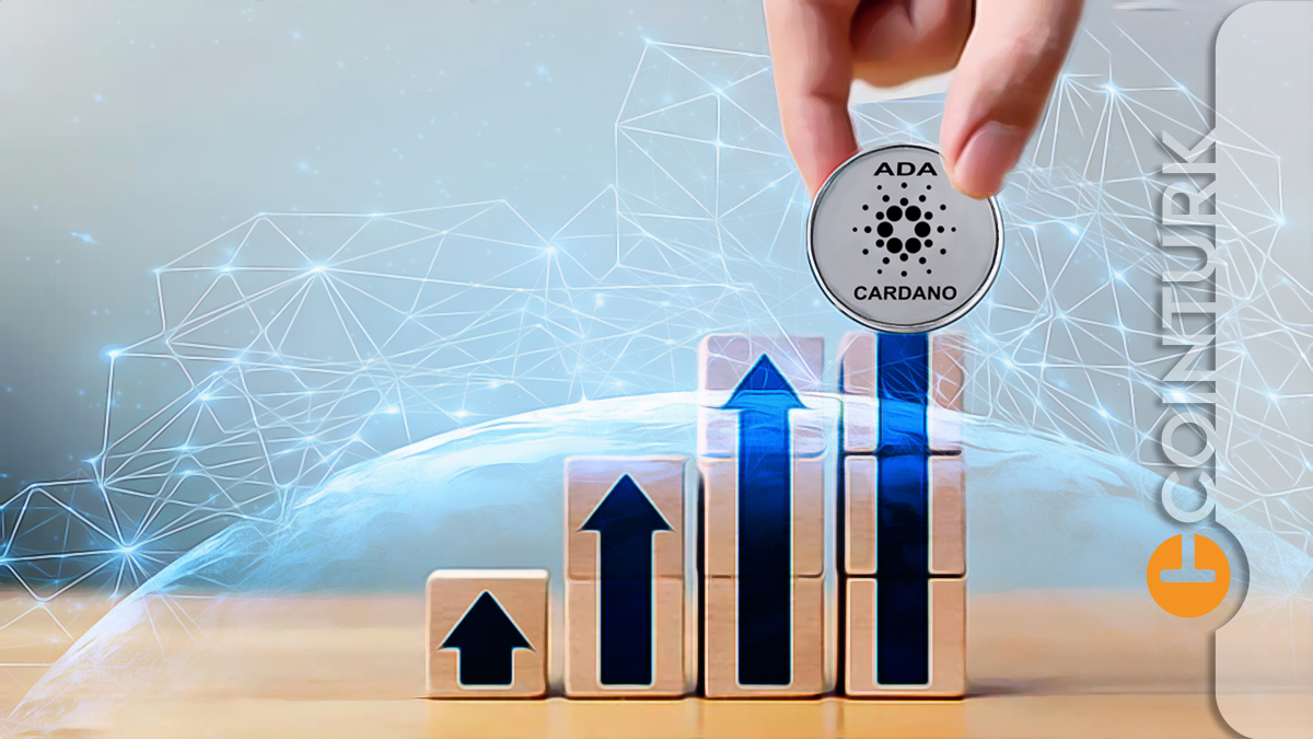 Cardano (ADA), İlk 100 Kripto Varlık Arasında En İyi Performansı Gösteren Altcoin Oldu