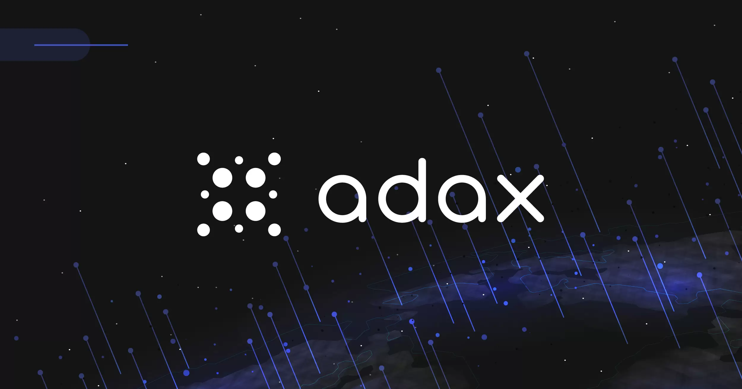 Cardano’da Sıcak Gelişme! ADAX Kripto Para Borsası Hayata Geçti