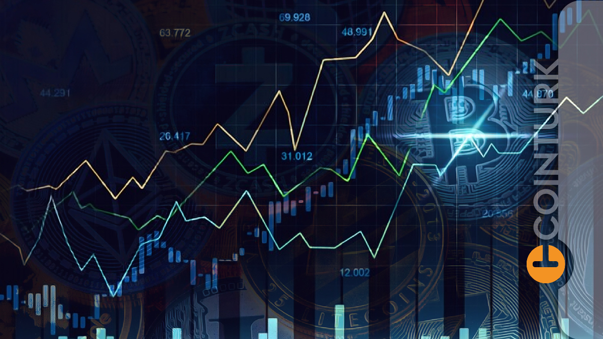 Cardano, NEAR, EOS Fiyat Analizi! Altcoinler Yükselişe Geçiyor!