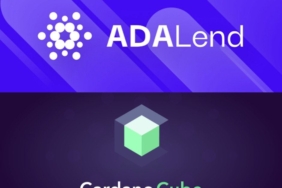 Cardano Tabanlı ADALend, CardanoCube’da Listelendi!