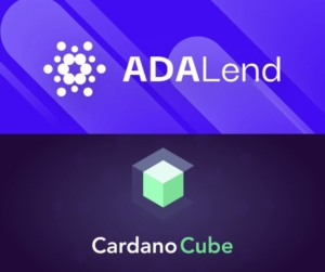 Cardano Tabanlı ADALend, CardanoCube’da Listelendi!