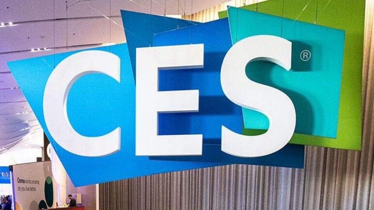 CES fuarında Blockchain ve Metaverse teknolojileri yer alacak