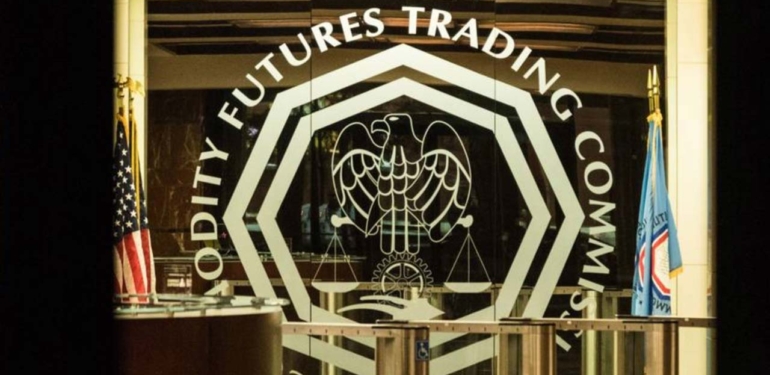 CFTC’den 2022’nin ilk cezası: Polymarket’e 1.4 milyon dolar