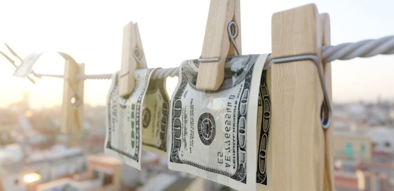 Chainalysis: “Siber Suçlular Kripto Para Aklamada DeFi’yi Tercih Ediyor!”