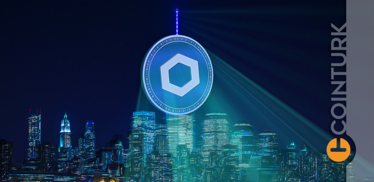 Chainlink (LINK) Önemli İki İsmi Projesine Kattı!