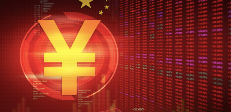 Çin’in Dijital Yuan Cüzdanının Pilot Versiyonu, Uygulama Mağazalarında Yerini Aldı!