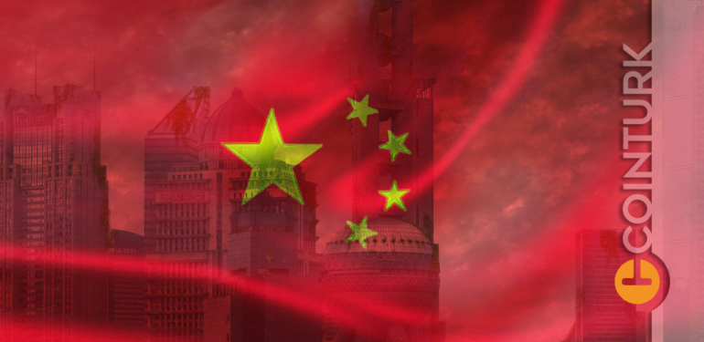 Çin, Kripto Para Yasağından Vazgeçebilir! İşte Son Açıklamanın Detayları!