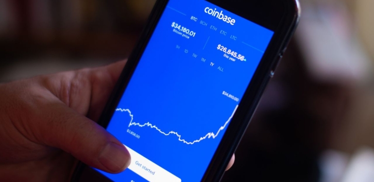 coinbase-gozunu-solana-ekosistemine-dikmis-olabilir - Crypto Turkey Coinbase, Gözünü Solana Ekosistemine Dikmiş Olabilir