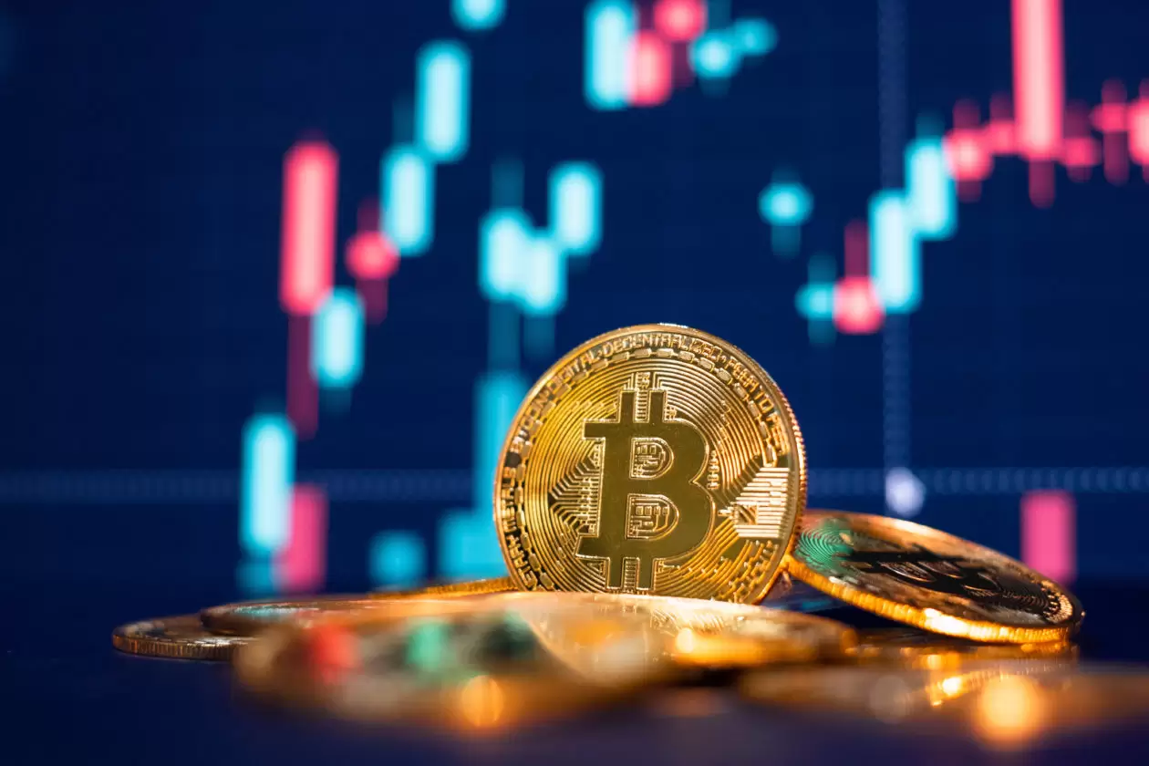 Coinshares CEO’su: “2022 Yılında Bitcoin Fiyatının Gidişatını FED Belirleyecek!”