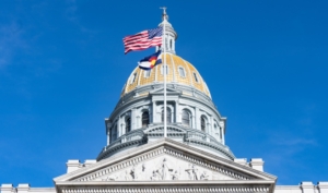 Colorado valisi, Bitcoin kabulünde ısrarcı