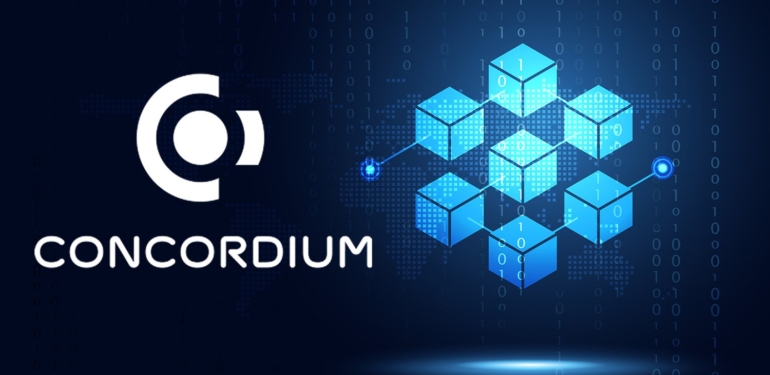 Concordium’dan Türkiye’ye Özel 50.000 Dolar Değerinde Airdrop (Sponsorlu)