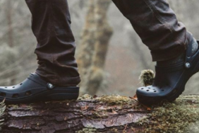 Crocs, NFT Dünyasına Dahil Oluyor