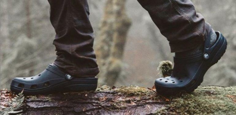 crocs-nft-dunyasina-dahil-oluyor - Crypto Turkey Crocs, NFT Dünyasına Dahil Oluyor