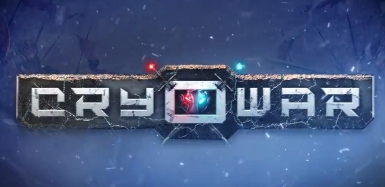 Cryowar (CWAR) Coin Nedir? CWAR Coin Yorum ve Geleceği
