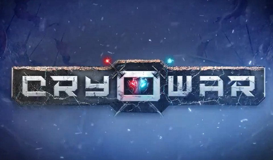 Cryowar (CWAR) Coin Nedir? CWAR Coin Yorum ve Geleceği