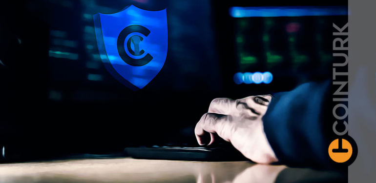 CryptoCom (CRO) Saldırganları İzlerini Kaybettirdi!