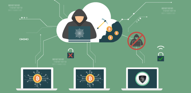 cryptojacking-nedir - Crypto Turkey Cryptojacking Nedir