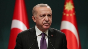 Cumhurbaşkanı Erdoğan, El Salvador Başkanı Nayib Bukele ile Görüşecek