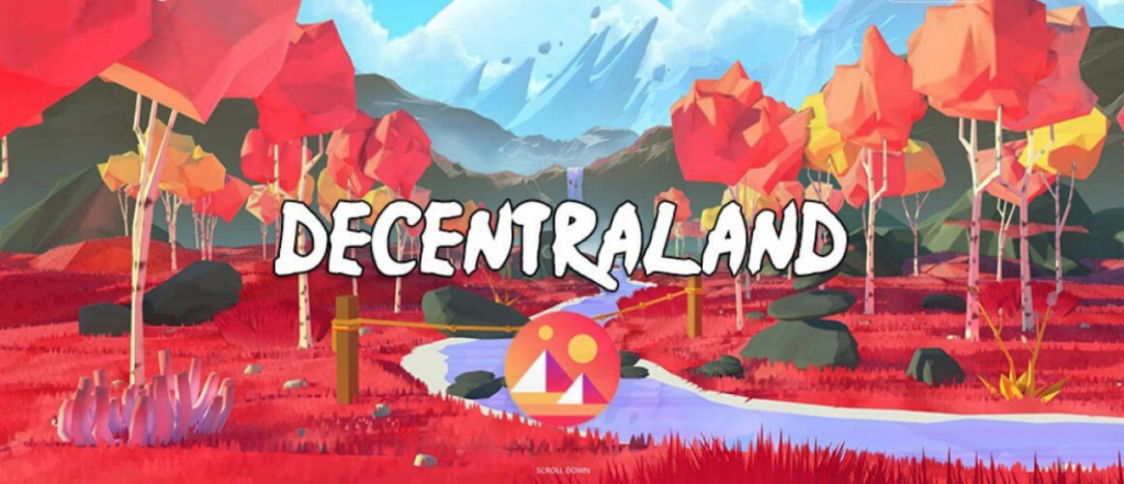 Decentraland Fiyat Grafiği ve Proje Detayları: MANA Kurucusu Kim?