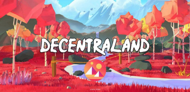 Decentraland Fiyat Grafiği ve Proje Detayları: MANA Kurucusu Kim?