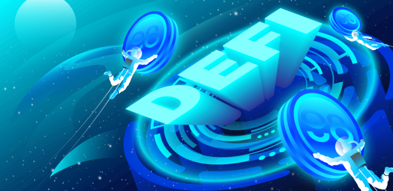 defi-2-0-nedir-ve-riskleri-neler - Crypto Turkey DeFi 2.0 Nedir? ve Riskleri Neler?