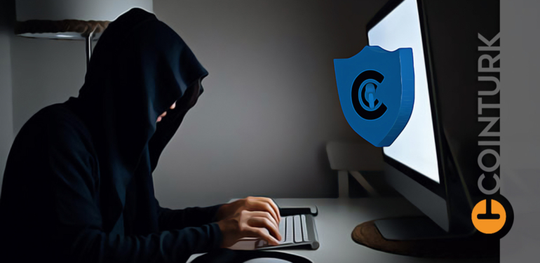 defi-hack-olayinda-80-milyon-dolarlik-kayip - Crypto Turkey DeFi Hack Olayında 80 Milyon Dolarlık Kayıp!