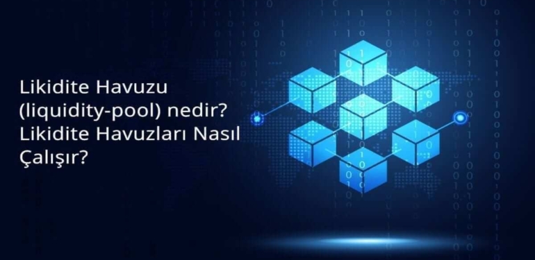 defi-likidite-havuzlari-nasil-calisir - Crypto Turkey DeFi Likidite havuzları nasıl çalışır?