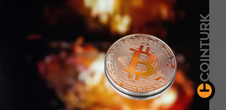deflasyonist-kriz-bitcoin-btc-fiyatini-nasil-etkileyecek - Crypto Turkey Deflasyonist Kriz Bitcoin (BTC) Fiyatını Nasıl Etkileyecek?