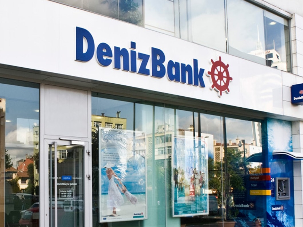 DenizBank, Girişimcilik Programı Sertifikalarını NFT Şeklinde Dağıttı